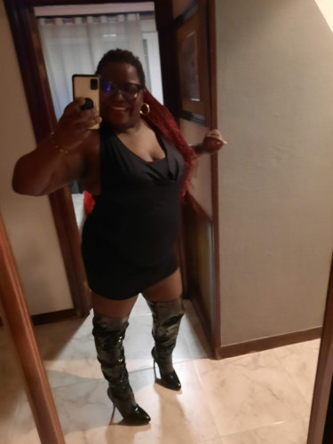Mistress Mya