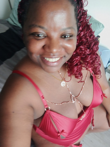 Mistress Mya