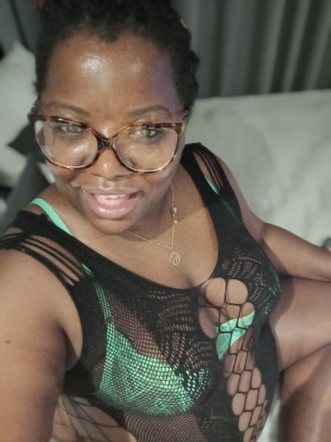 Mistress Mya