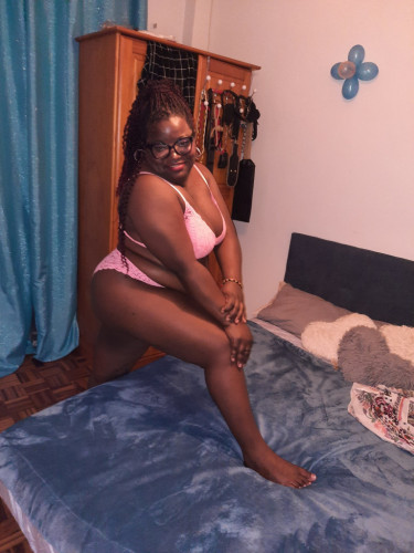 Mistress Mya