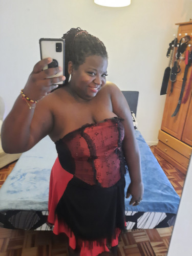 Mistress Mya
