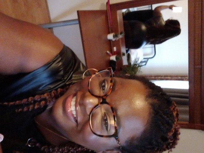 Mistress Mya