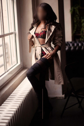 tiffany williams