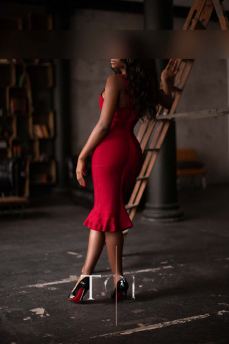 tiffany williams