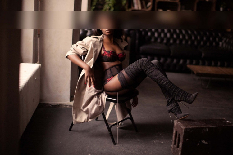 tiffany williams