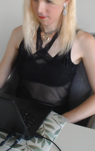 Sexy-masseuse