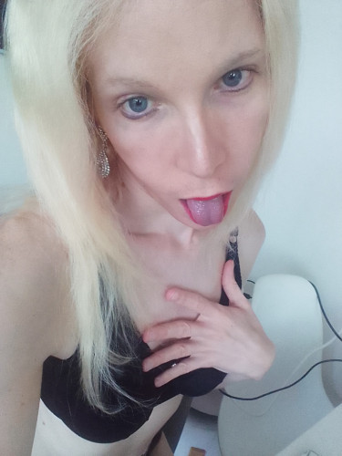 Sexy-masseuse