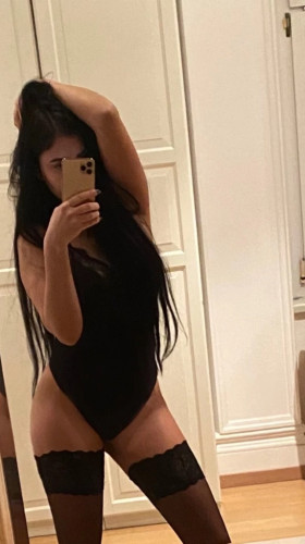 Olivia