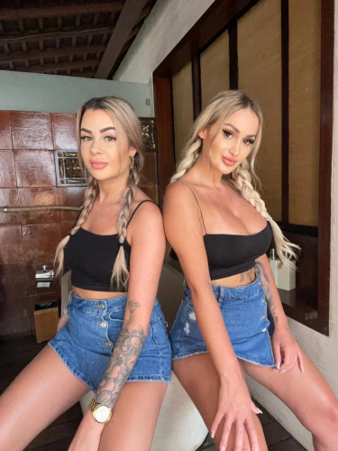 Zana & Viktorie