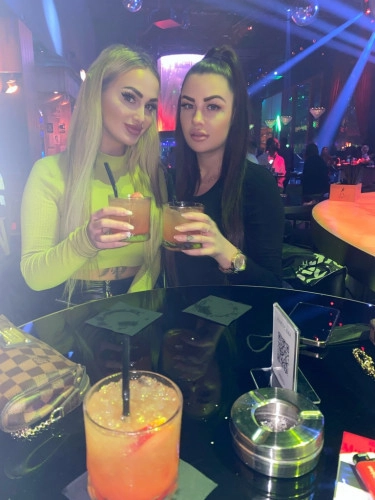 Zana & Viktorie