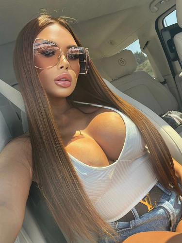 Amalia Vip
