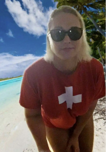 Giovanna